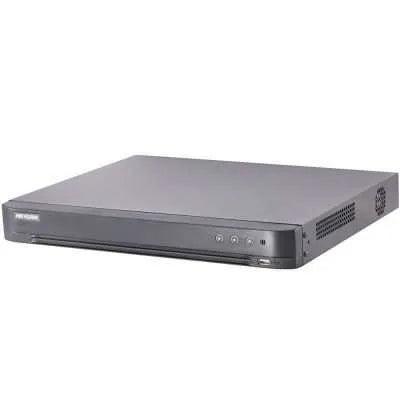 [DS-7232HGHI-K2-ES-HTL] Hikvision DS-7232HGHI-K2 32ch Turbo Hd Dvr – High-capacity surveillance recorder that supports multiple cameras for reliable security monitoring and video storage