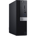 DELL OPTIPLEX 3070 MT SYSTEM (Ci5-9500/4GB/1TB/DVDRW/UBUNTU)/18.5" monitor