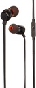 Jbl Tune 110 (T110) In-Ear Headphones