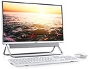 Inspiron AIO DT 5490 All in One Desktop i5, 8GB,256GB SSD, 23.8" Touch,Win 10