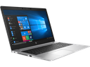 HP EliteBook 850 G6 Notebook PC (8MJ84EA) - i7, 16GB, 512, 15.6", Win10