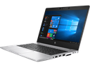 HP EliteBook 830 G6 Notebook PC (8MJ81EA)- Core i5-8265U, 16GB,  512GB PCIe, 13.3", Win10