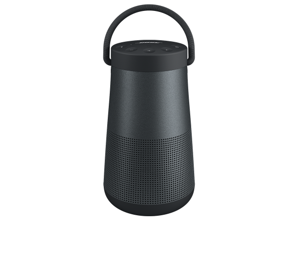Bose SoundLink Revolve Plus Portable Bluetooth Speaker