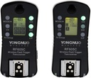 Yongnuo RF-605-C Wireless Transceiver For Canon