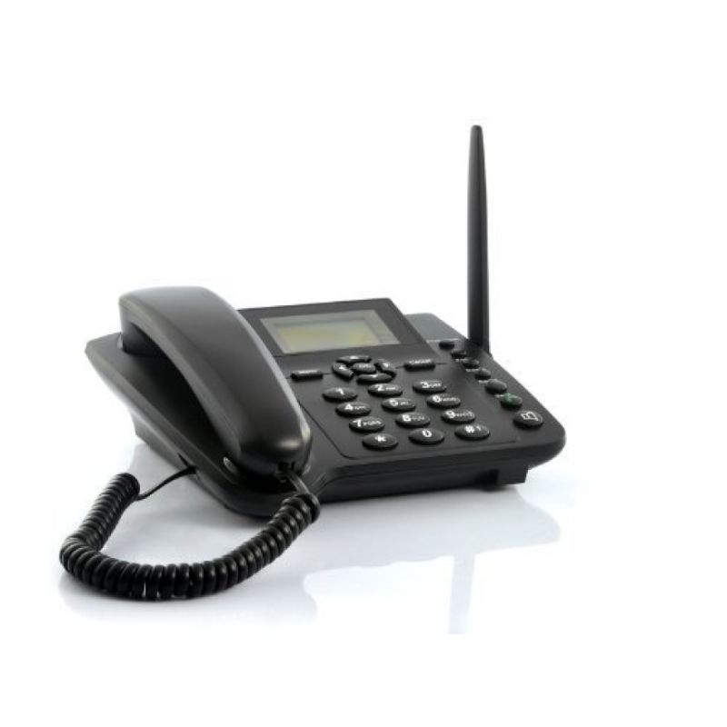 ZTE ZT600S GSM Fixed Wireless Dual SIM card Telephone