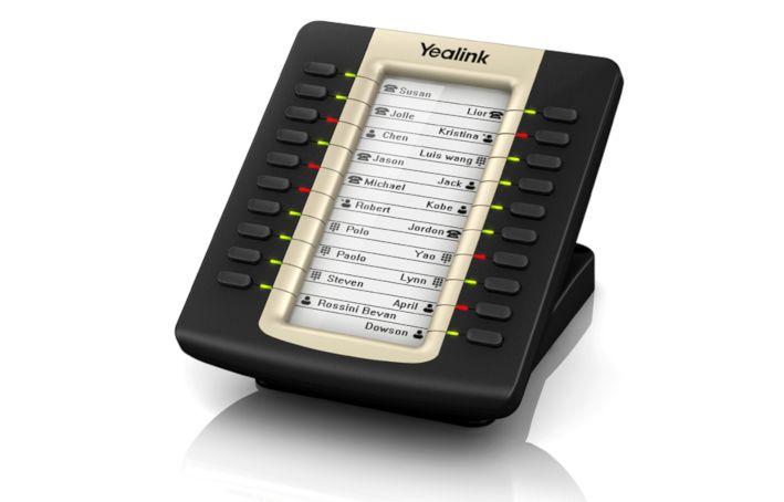 YeaLinK EXP20  High Performance LCD expansion Module