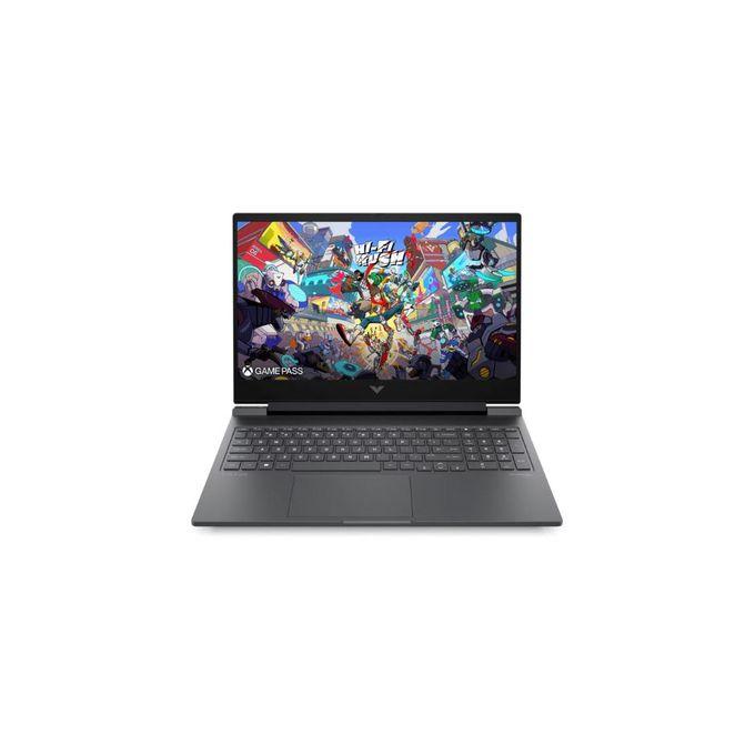 [16‑R0016NIA-PG-SS] HP Victus Gaming 16‑R0016NIA – Core i5‑13500H, 16GB RAM, 512GB SSD, NVIDIA GeForce RTX 3050, 16.1″ Laptop