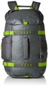 HP 39.62 cm(15.6 Inch) Odyssey Backpack Laptop Bag Green/Gray (L8J89AA)
