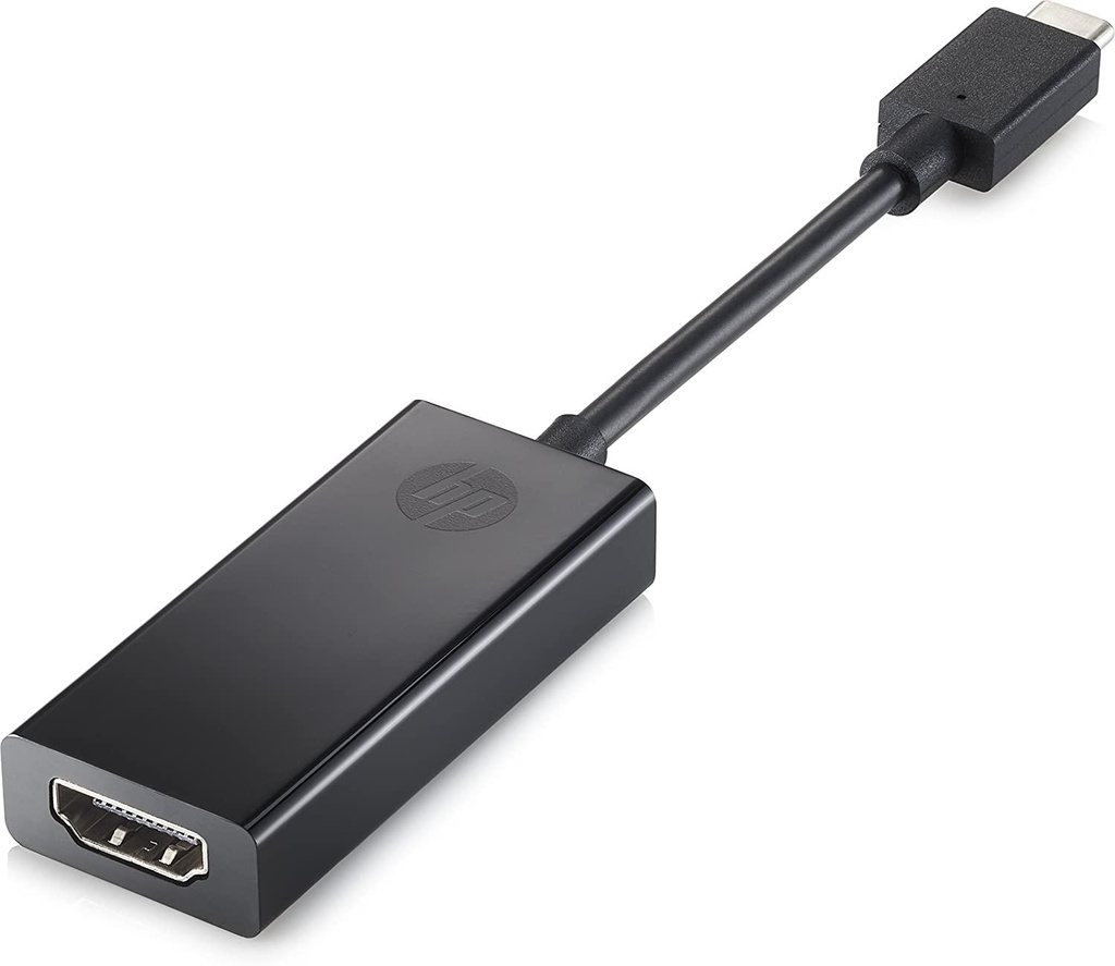 HP USB-C to HDMI 2.0 Adapter (2PC54AA#ABL)