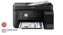Epson L5190 Wi-Fi All-in-One Ink Tank Printer with ADF - C11CG85404