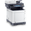 Kyocera ECOSYS M6235cidn (A4) Colour Multi Function Printer (Print/Copy/Scan/Fax)