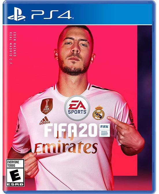 Fifa 20 Standard edition
