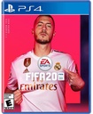 Fifa 20 Standard edition