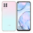 Huawei Nova 7i Smartphone - 6.4″, 128GB + 8GB RAM, Quad 48MP +8MP+2MP +2MP Back Camera + 16MP Front Camera, 4G, 4200 MAh