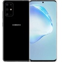 Samsung Galaxy S20 (SM-G980) Smartphone: 6.2" inch - 8GB RAM - 128GB ROM - 12MP+64MP+12MP Triple Camera - 4G - 4000 mAh Battery