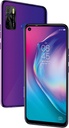 Tecno Camon 15 Pro Smartphone- 64GB RAM + 4GB ROM - 48MP + 2MP + 2MP + AI Quad Camera - 4G - 5000mAh