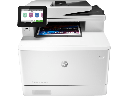 HP Color LaserJet Pro MFP M479fnw (W1A78A) Printer