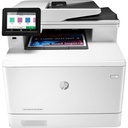HP Color LaserJet Pro MFP M479fdn Printer - W1A79A#BGJ