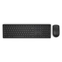 Dell KM636 Wireless Keyboard & Mouse Combo (ACC-WL-KM636-UK)