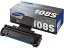 Samsung MLT-D108S Black Toner Cartridge
