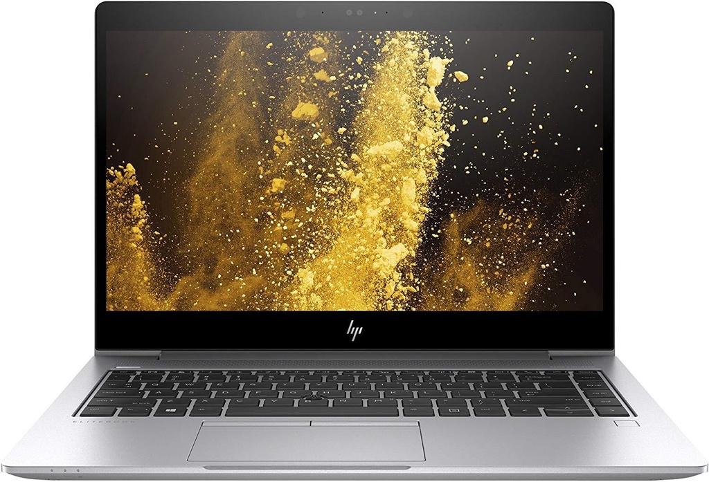HP EliteBook 840 G6 i7-8565U 16GB DDR4 512GB SSD 14″ FHD  Win10 Pro 64 3Yr