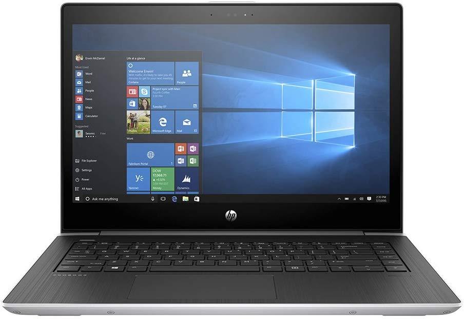 HP ProBook 440 G5 Laptop Core i3, 8GB RAM, 1 TB HDD(3QL71ES)