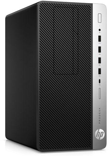 HP Prodesk 600 MT G5 core i7 16GB 1TB Win10pro Desktop Computer (6DC50AV)