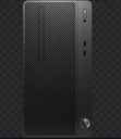 Hp 290 G2 Core i5 4GB RAM 1000GB HDD Microtower Desktop