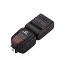 VISICO VS-765 N Studio Flash for Nikon – Professional Photography Strobe Light
