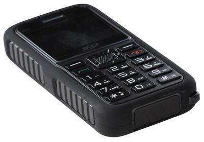 X TIGI – S27 2.5 Inch, FM Radio, Flashlight, 4800MAH