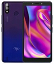 Itel P33 Plus - 6.0" 16GB, Dual Sim, 5000mAh