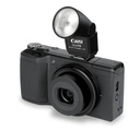 CAISI CS-LF08 Mini Camera Flash – Compact Speedlite for DSLR & Mirrorless Cameras