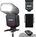GODOX TT520 III Speedlite – Professional Camera Flash