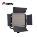 Tolifo Pt-1000b Bi Color Dimmable LED Panel