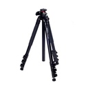 Kingjoy Versatile F2008R Tripod with KH-6730 HEAD