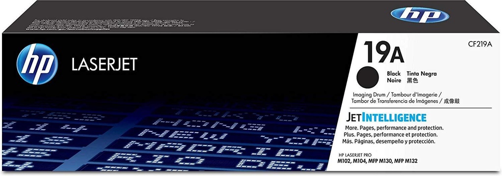 HP 19A Original LaserJet Imaging Drum (CF219A)