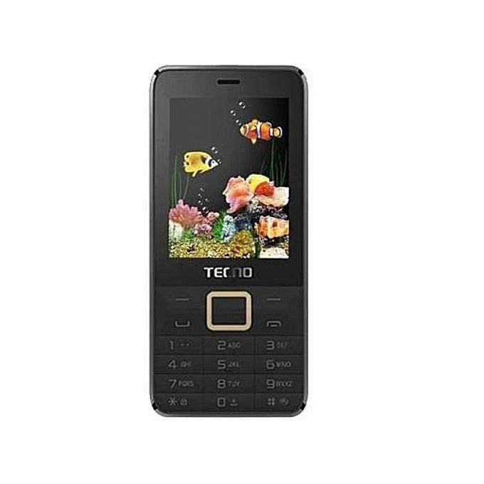 Tecno T474 - Dual Sim