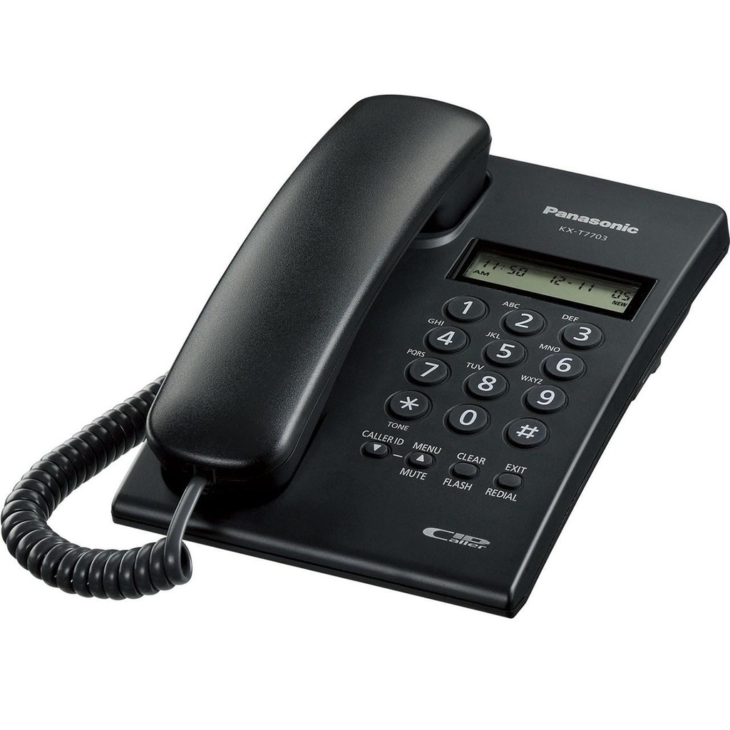 Panasonic KX-T7703