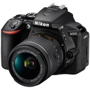 Nikon D3400 DSLR Camera with 18-55mm Lens