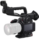 Canon EOS C100 Mark II Cinema EOS Camera with Dual Pixel CMOS AF(Body Only)
