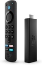 Amazon Fire TV Stick 4k (2nd Gen) With Alexa Voice Remote (3rd Gen) Wi-Fi 6