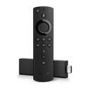 Amazon Fire TV Stick 4K HDR - Brilliant Picture. Alexa Voice Remote