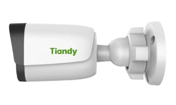 Tiandy TC-C321N 2MP CCTV Bullet Camera 2.8mm Lens – Full HD IP Security Camera(TC-C321NAK/13/E/Y/C/2.8mm)