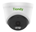 Tiandy TC-C320N 2MP CCTV Turret Camera 2.8mm Lens V2.0 – Full HD Security Camera(TC-C320NAK/13/E/Y/C/2.8mm/V2.0)