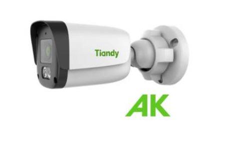 Tiandy TC-C32IN CCTV Camera – 2.8mm Lens, V2.0 – HD Security Surveillance(TC-C32INAK/13/E/Y/C/2.8mm/V2.0)