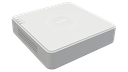 Hikvision DS-7104HUHI-K1 4 channel 5MP mini 1U H.265 DVR, digital video recorder – Reliable surveillance recorder that delivers clear video recording and efficient storage for home and business security systems