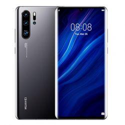 Huawei P30 Pro Smartphone- 6.47" inch, 6GB RAM + 256GB ROM, 40MP+20MP+8MP Triple Cam, 4G, 4200mAh Battery