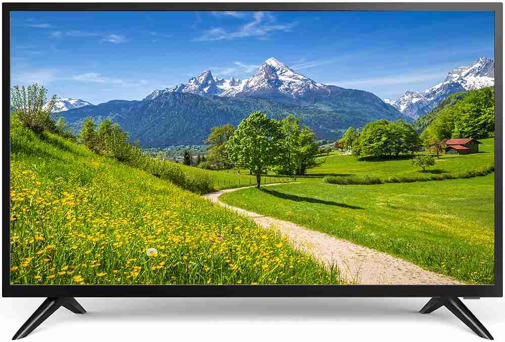 Skyview LE32P18D 32 Inch Digital HD LED TV