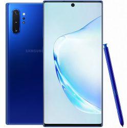 Samsung Galaxy Note 10 Plus (N975) Smartphone- 6.8" inch, 12GB RAM - 256GB ROM, 12MP+12MP+16MP+TOF, Quad Camera, 4G, 4300 mAh