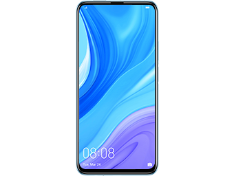 Huawei Y9s 6GB/128GB Smartphone -6.2", 6GB RAM + 128GB ROM, 48MP+8MP+2MP/ 16MP, Android 9.0 Pie, 4G LTE, 4000 mAh